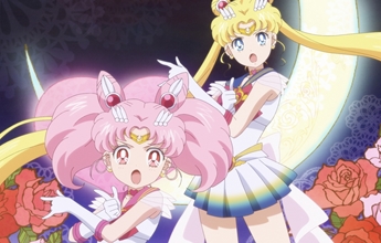 Pretty Guardian Sailor Moon Eternal ganha trailer para estreia na Netflix, confira